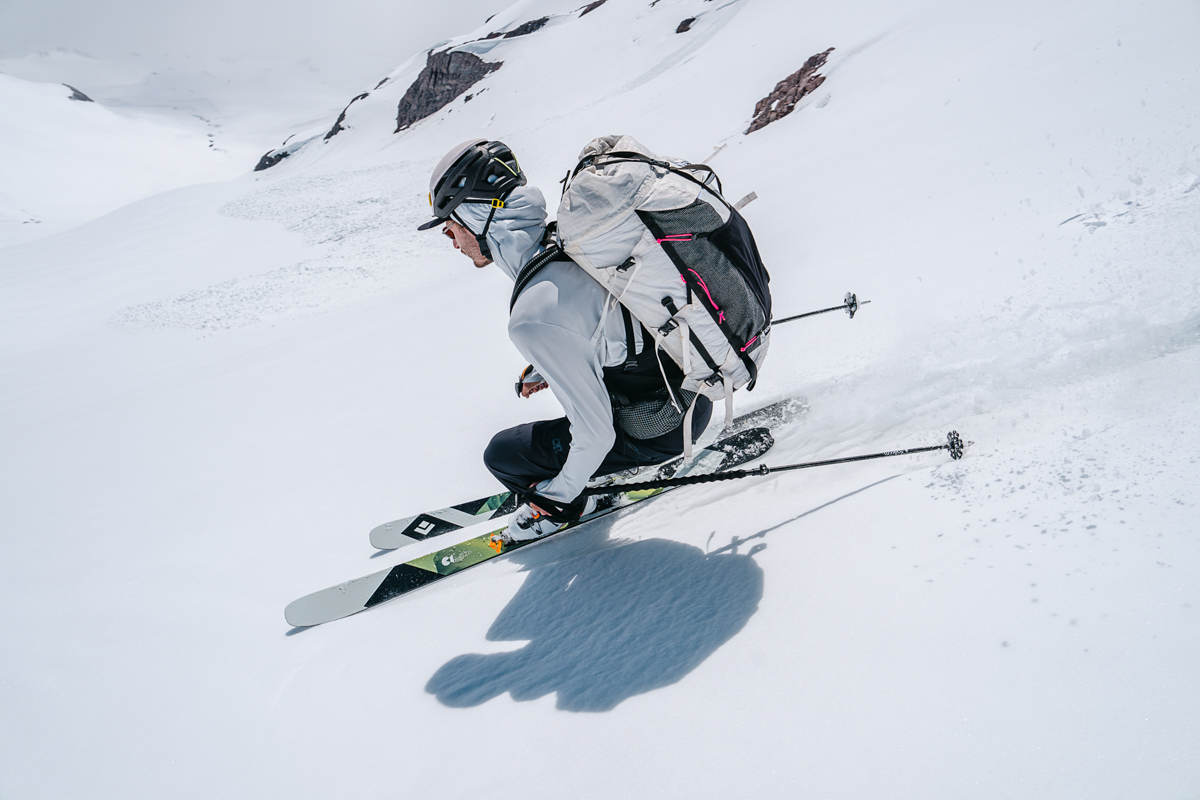 スノーボード OUTDOOR RESERCH SKYTOUR ASCENT SHELL BIB Review: Outdoor Research Skytour AscentShell Jacket and Bibs